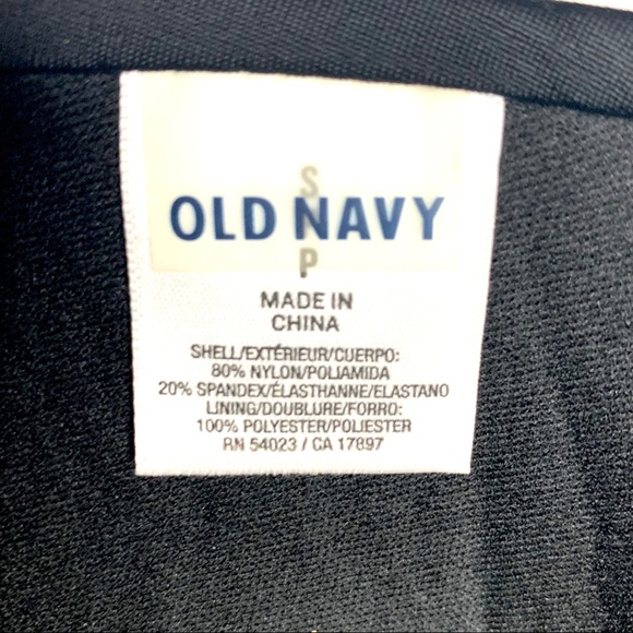 halter style bikini top -Black. - Picture 4 of 5